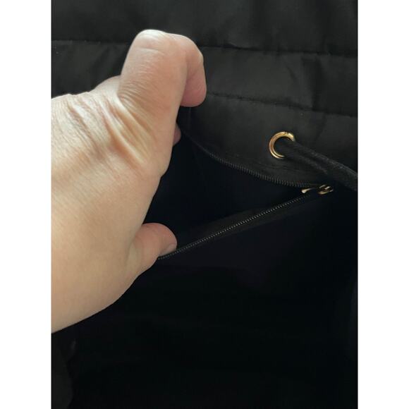 Mexican Floral Backpack Vintage - Picture 6 of 9